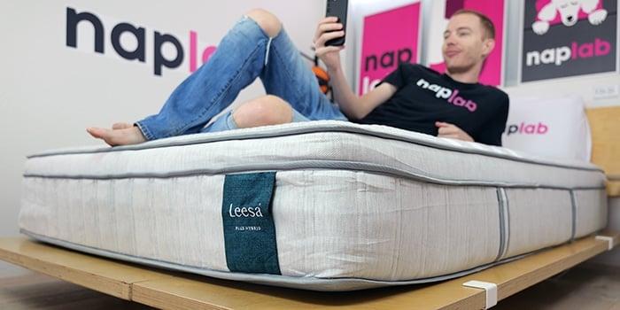 Sleep Experience for Different Types of Sleepers