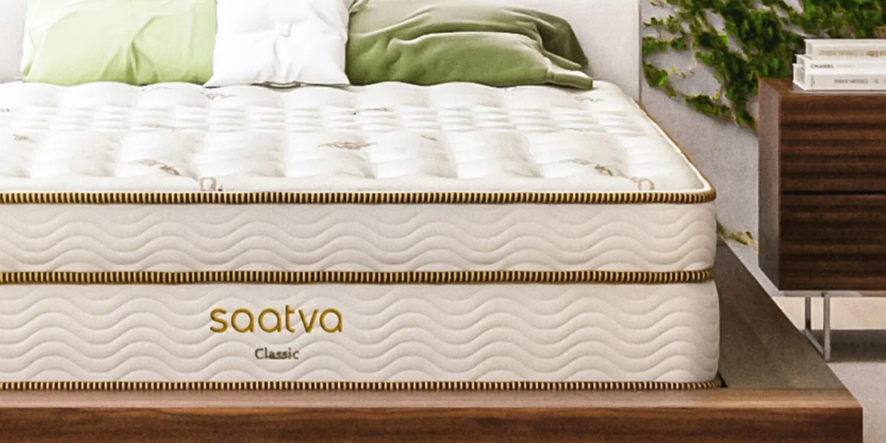 Saatva Mattress Review: Comfort and Quality Unveiled