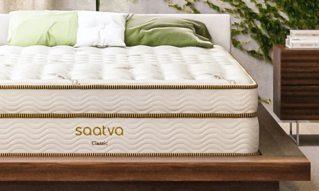 Saatva Mattress Review: Comfort and Quality Unveiled