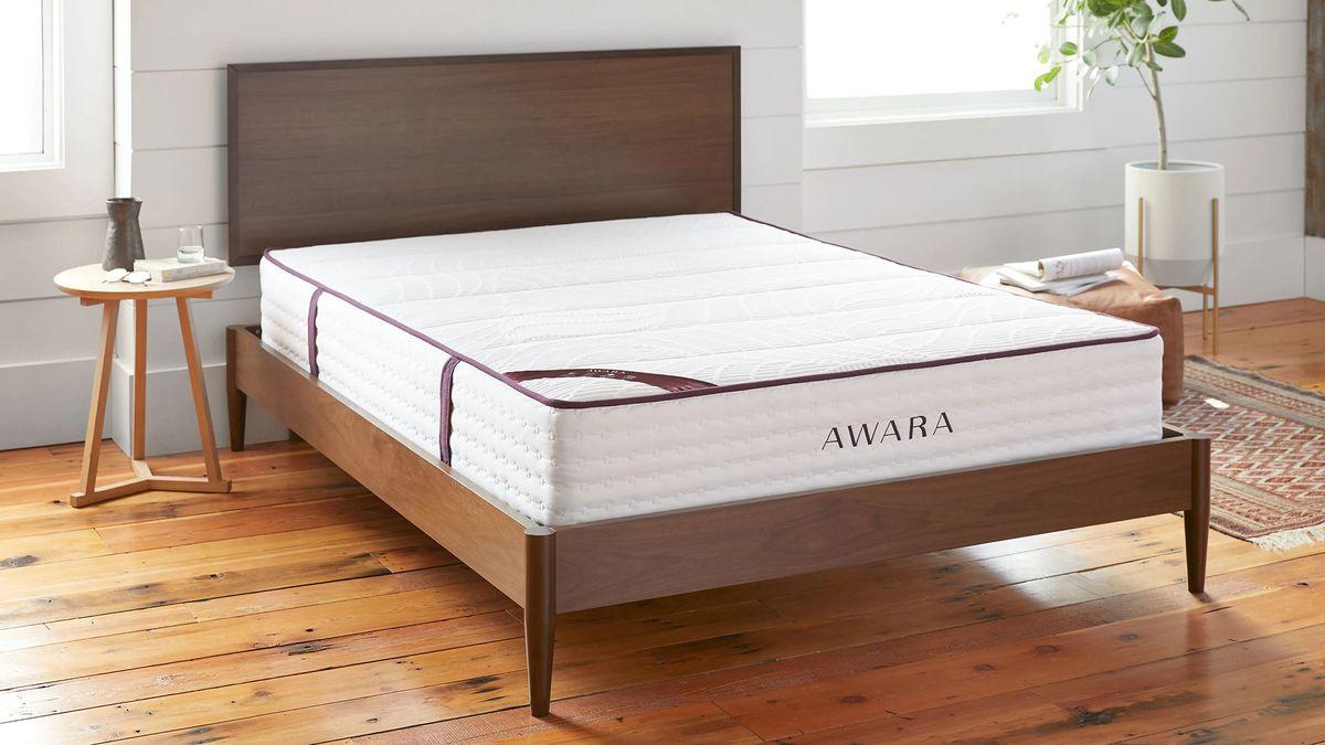 Awara Mattress Construction and Materials Explored