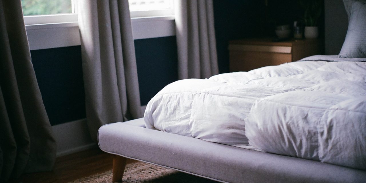 How to Find the Mattress of Your Dreams