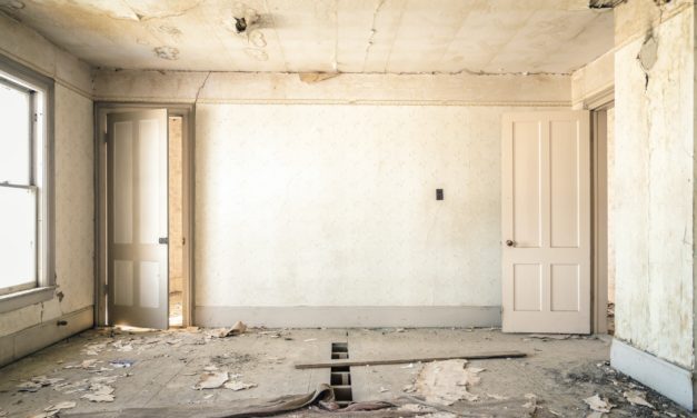 The Advantages of Hiring a General Contractor