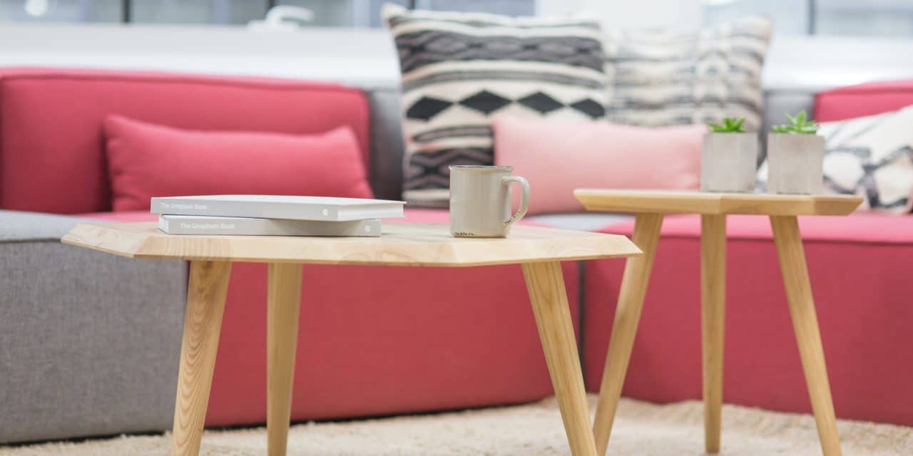 Why Coffee Tables Are Called Coffee Tables