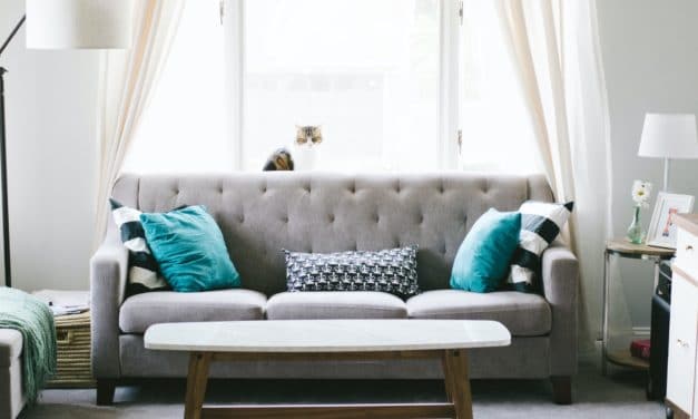 The Papasan Chair: The Only Chair You’ll Ever Need