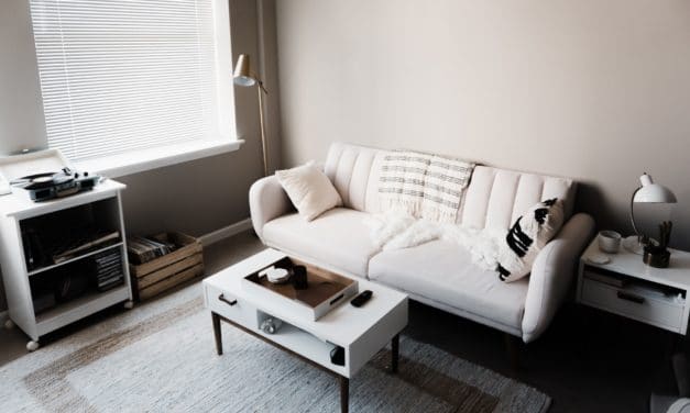 The Benefits of Reclining Office Chairs