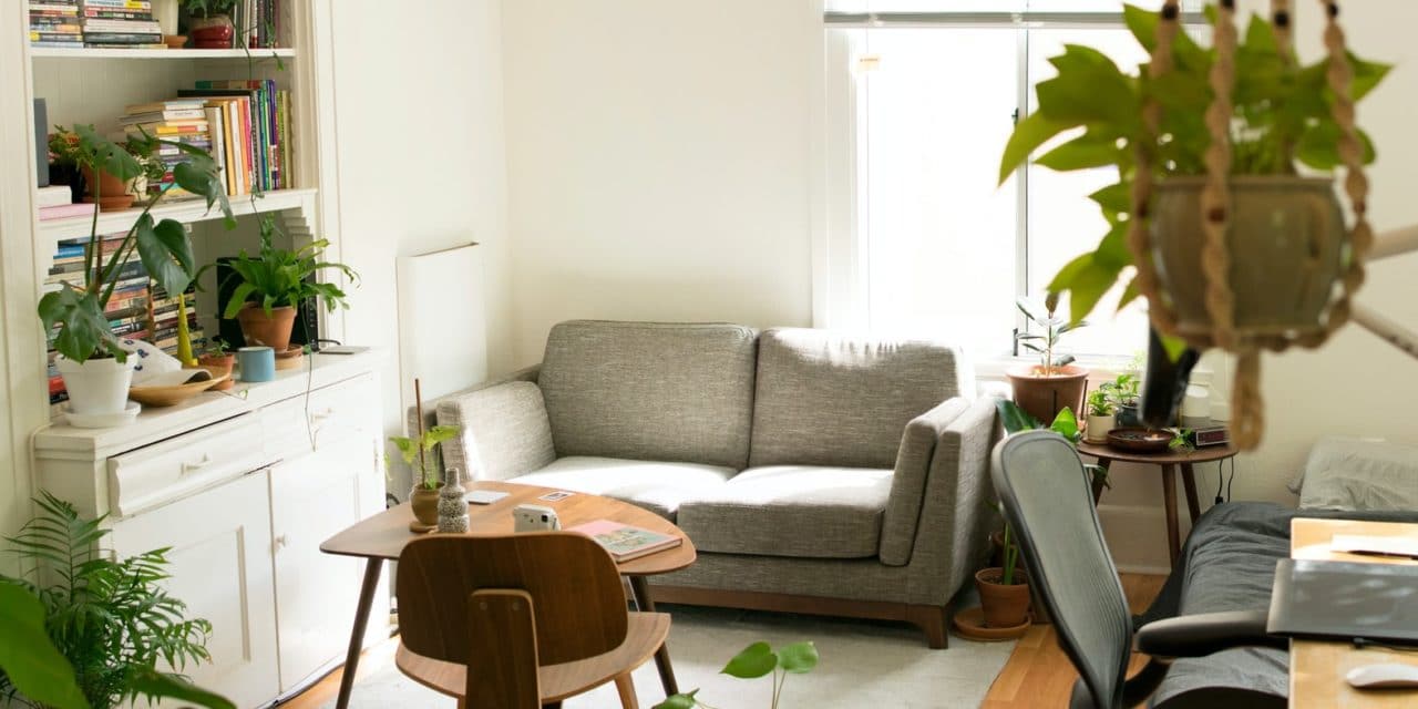 How To Create Your Own Couch Cushions: A Surprisingly Simple and Satisfying DIY Project