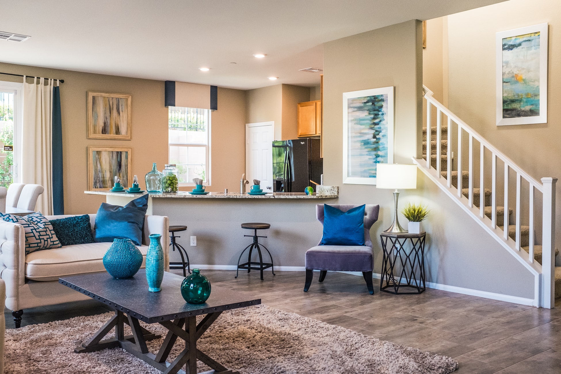 Home Decor Tips Ideas and Solutions for Uneven Walls and Existing