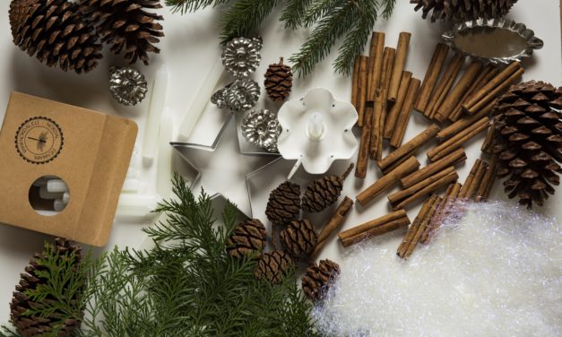 5 Quick and Easy DIY Home Decor Tips for 2017
