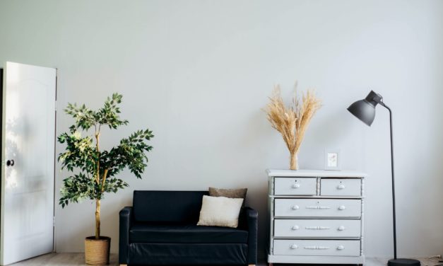 23 Beach Home Decor Ideas