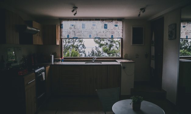 An Introduction to Home Appliances For the Kitchen