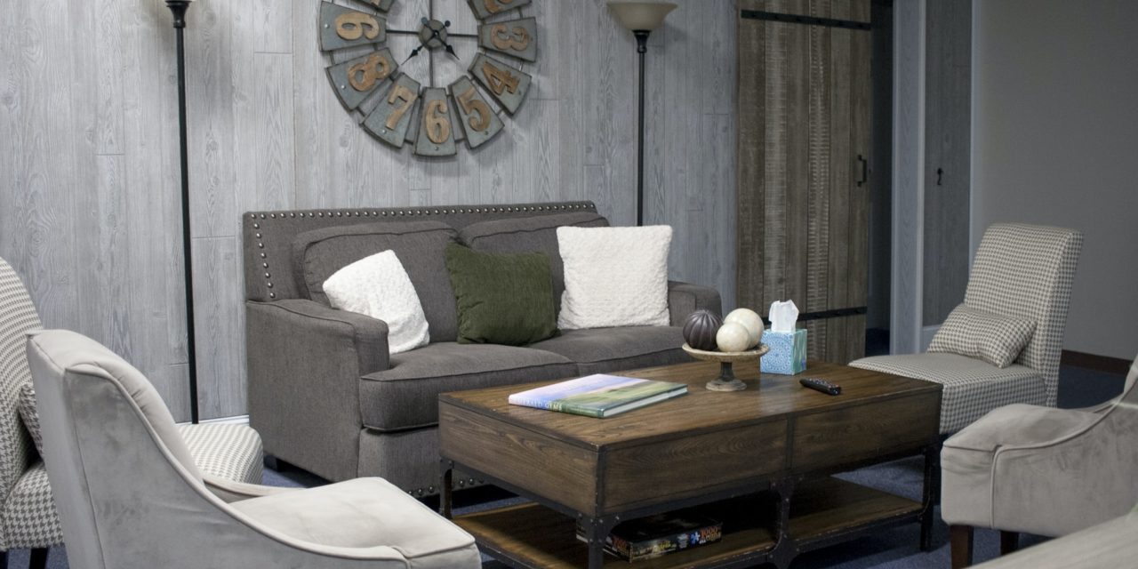 7 Alluring Designer Styles of Sofa Sets