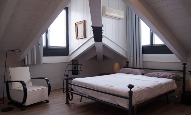 Organic Mattresses and SIDS Prevention