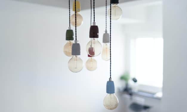 Options for Beautiful Outdoor Garden Lighting