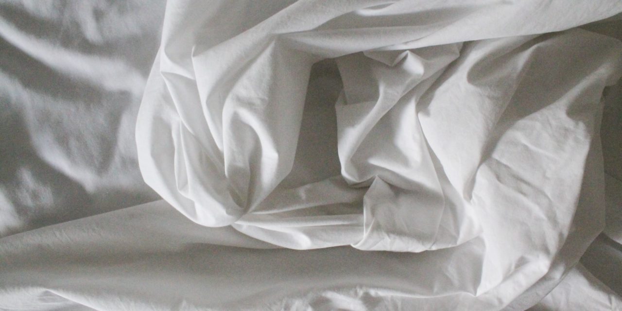 Making Your Own Down Comforter