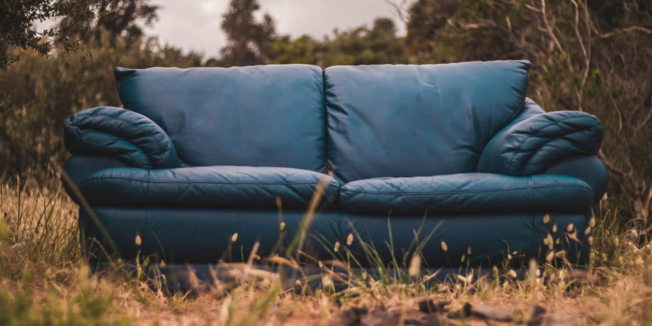 Classroom Chairs Need to Be Comfortable