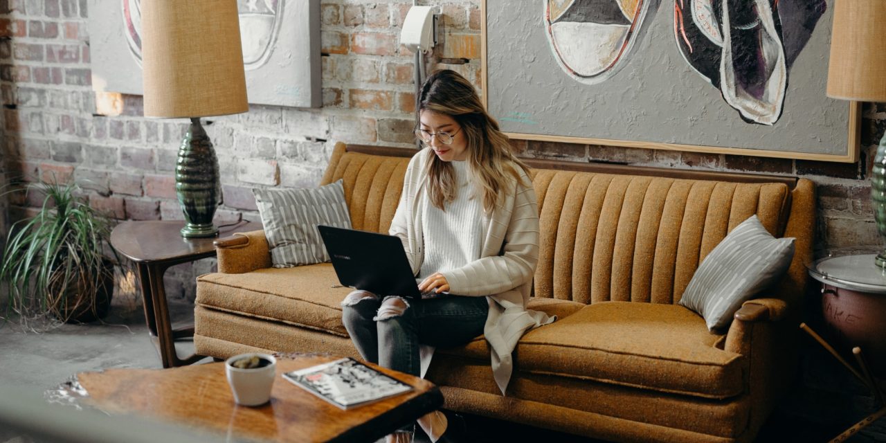 Roll Top Desks Still Offer Unique Styling and Benefits