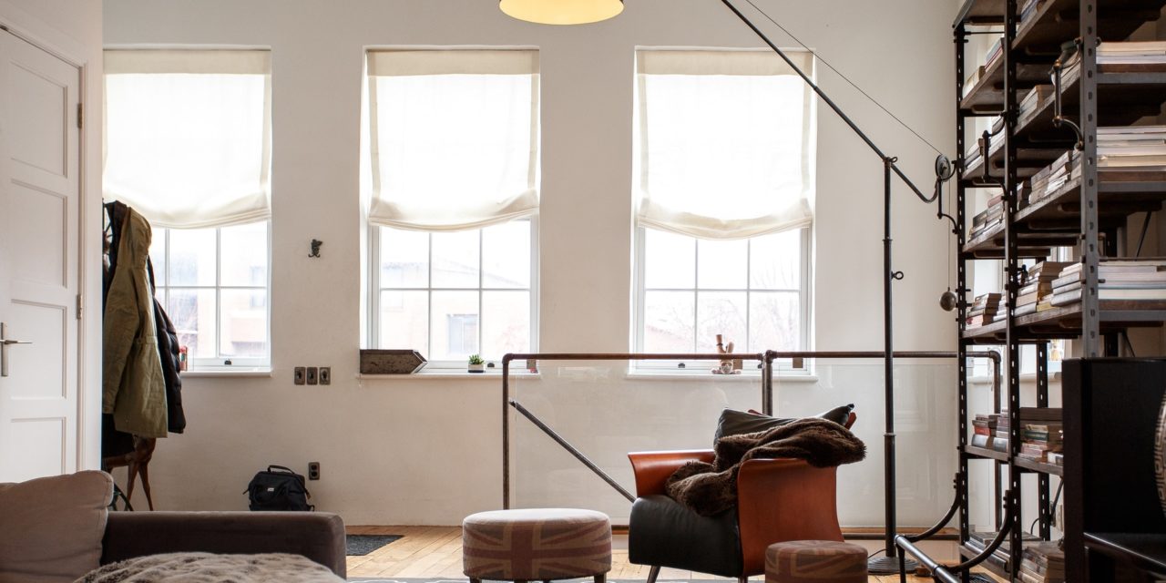 6 Tips to Help You Invest in The Right Office Furniture