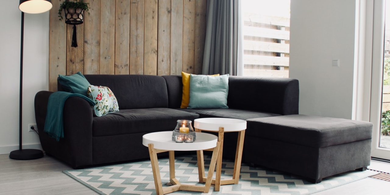 4 Steps to Choose a Coffee Table Perfect for Your Home Decor