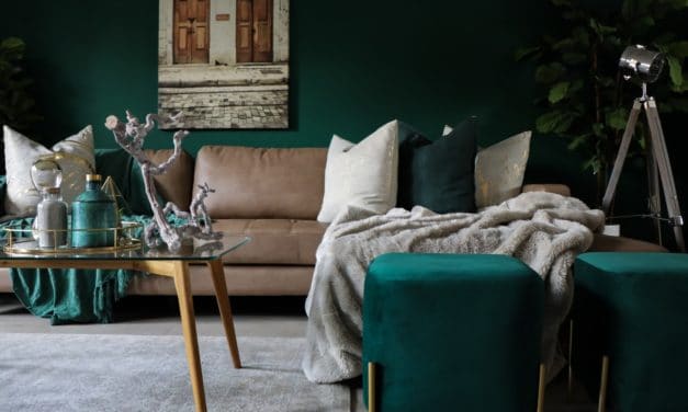 Buying the Perfect TV Stand Online Is Easier Than Ever