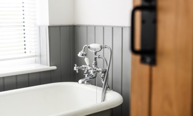 Finding Bathroom Decor Ideas