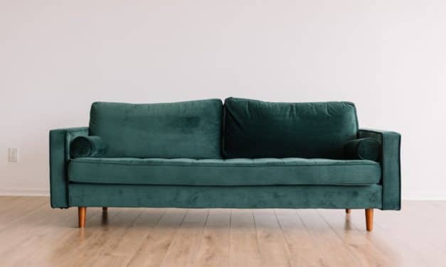Give Luxury Touch to Your Home With the Sheesham Wood Divan Sofa