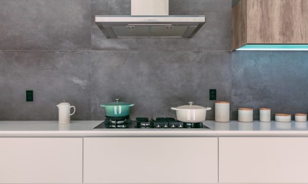 The Checklist You Should Have When Visiting Kitchen Showrooms