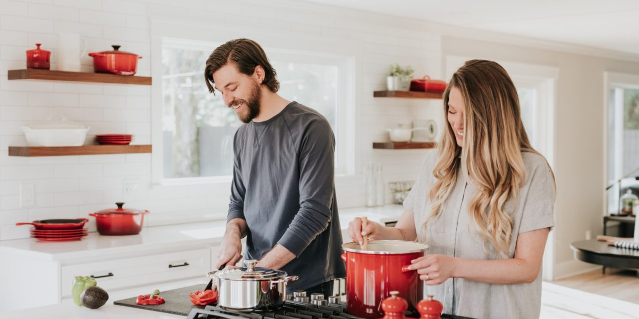 Classic Kitchen Furniture Advantages