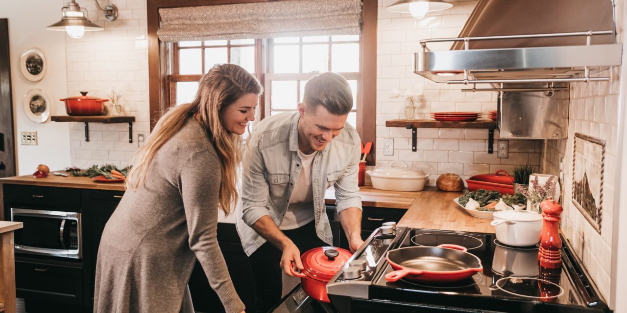 Remodel Right: 10 Tips for the Perfect Kitchen Make-Over