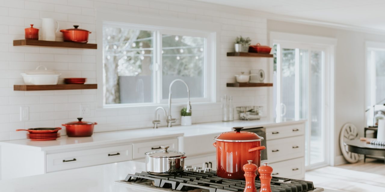 Counter Top Protection: Which Type Is Best for Your Construction or Remodeling Project?