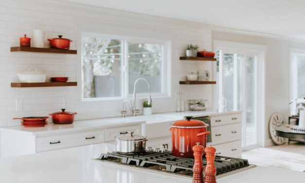 Counter Top Protection: Which Type Is Best for Your Construction or Remodeling Project?