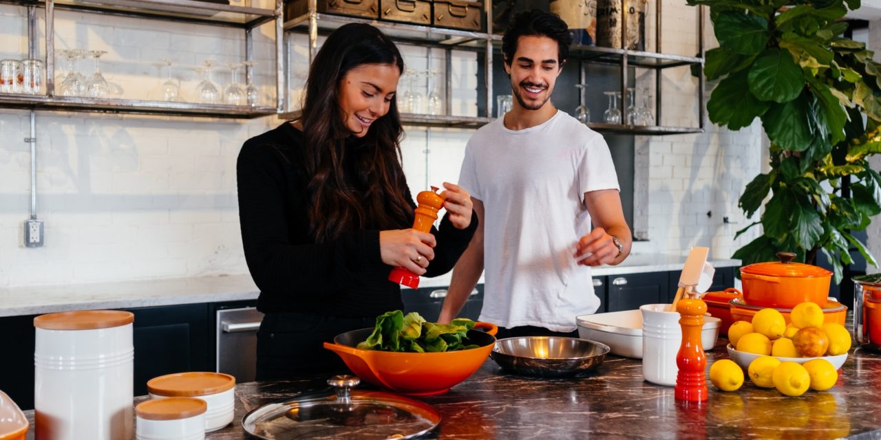 5 Things to Consider Before You Purchase Kitchen Cabinets