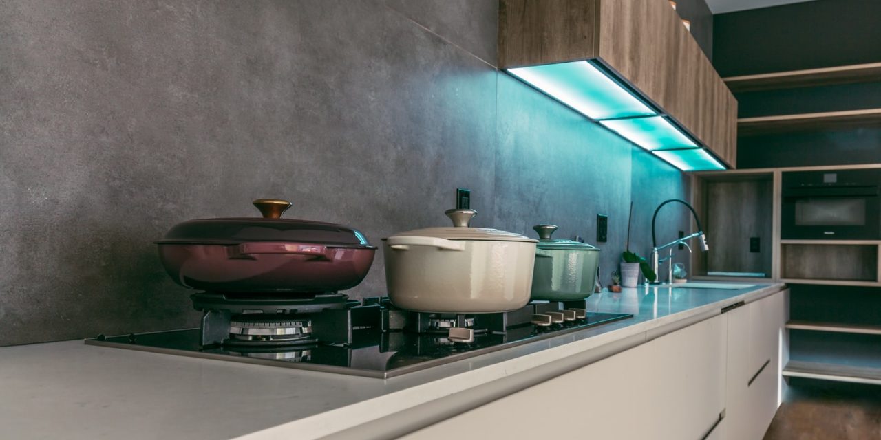 A Huge Choice Of Cookers From Well-Known Manufacturer Beko