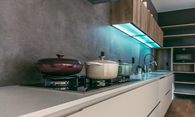 Clean Stainless Steel Appliances With These 4 Amazing Tips