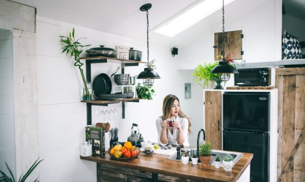 Ceramic Pottery – Unique and Classy Home Decor