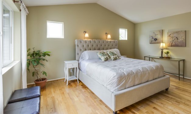 What’s the Best Mattress for Heavy People?