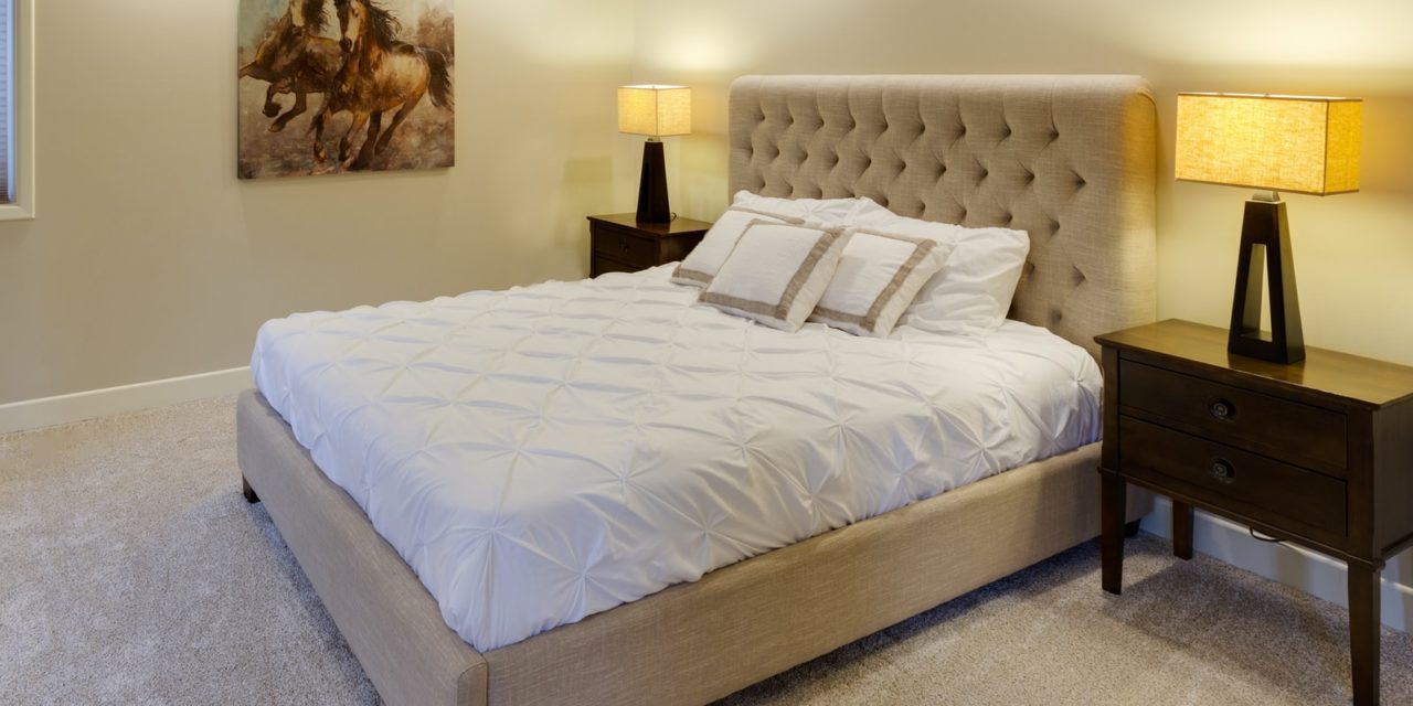 How to Pick the Right Mattress for Yourself