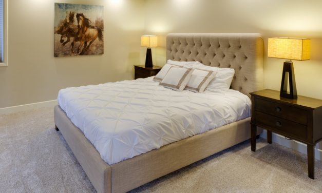 How to Pick the Right Mattress for Yourself