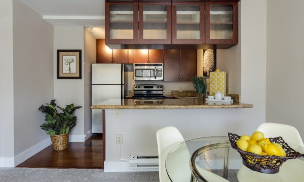 Kitchen Appliances Make People’s Lives Easier