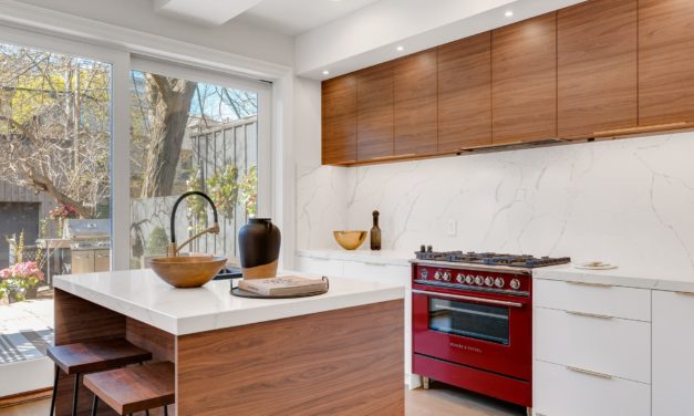 How to Choose Kitchen Sink Faucets