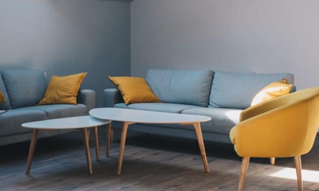 Living Room Design Ideas