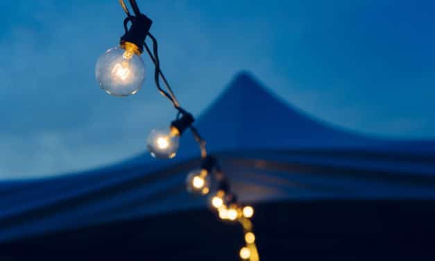 LED Lighting – Using Colour To Enhance Products and Ambience