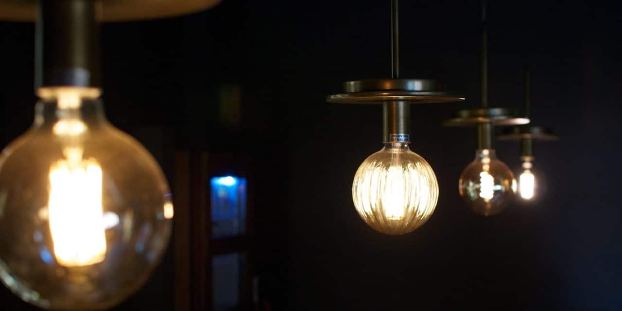 Halogen Vs LED Under Cabinet Lighting