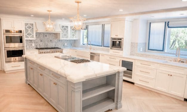 Top Tips For Picking A Kitchen Faucet