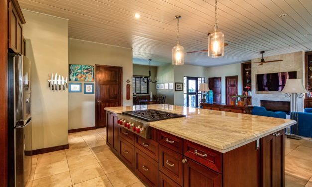 Eco-Friendly Kitchen Appliances – Make Your Kitchen More Earth Friendly