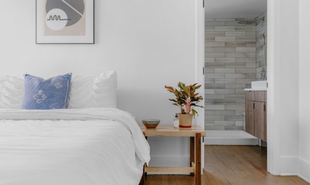 Choosing The Right Type Of Mattress To Improve Your Sleep