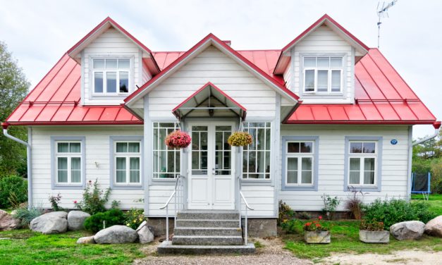 The Benefits of Attending a Home Improvement Trade Show