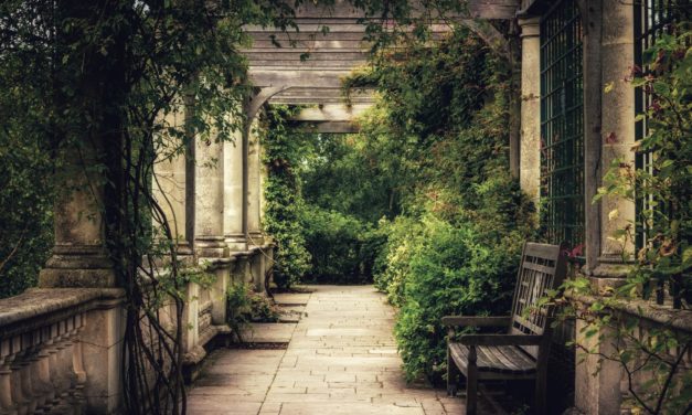 What Are the Perks of Adding Patio Furniture?