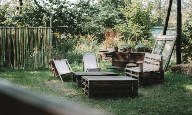 The Differences Between Hand-Tufted and Hand-Woven Rugs