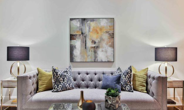 Decoration Is A Knowledge That Deserves To Be Studied