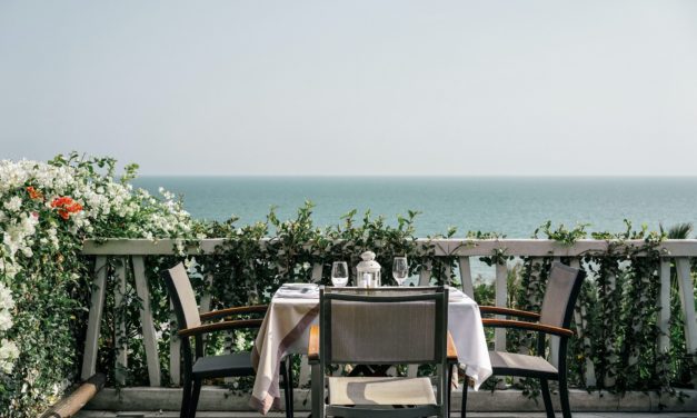 Which Wood is Best For Outdoor Furniture – Teak Or Cedar?